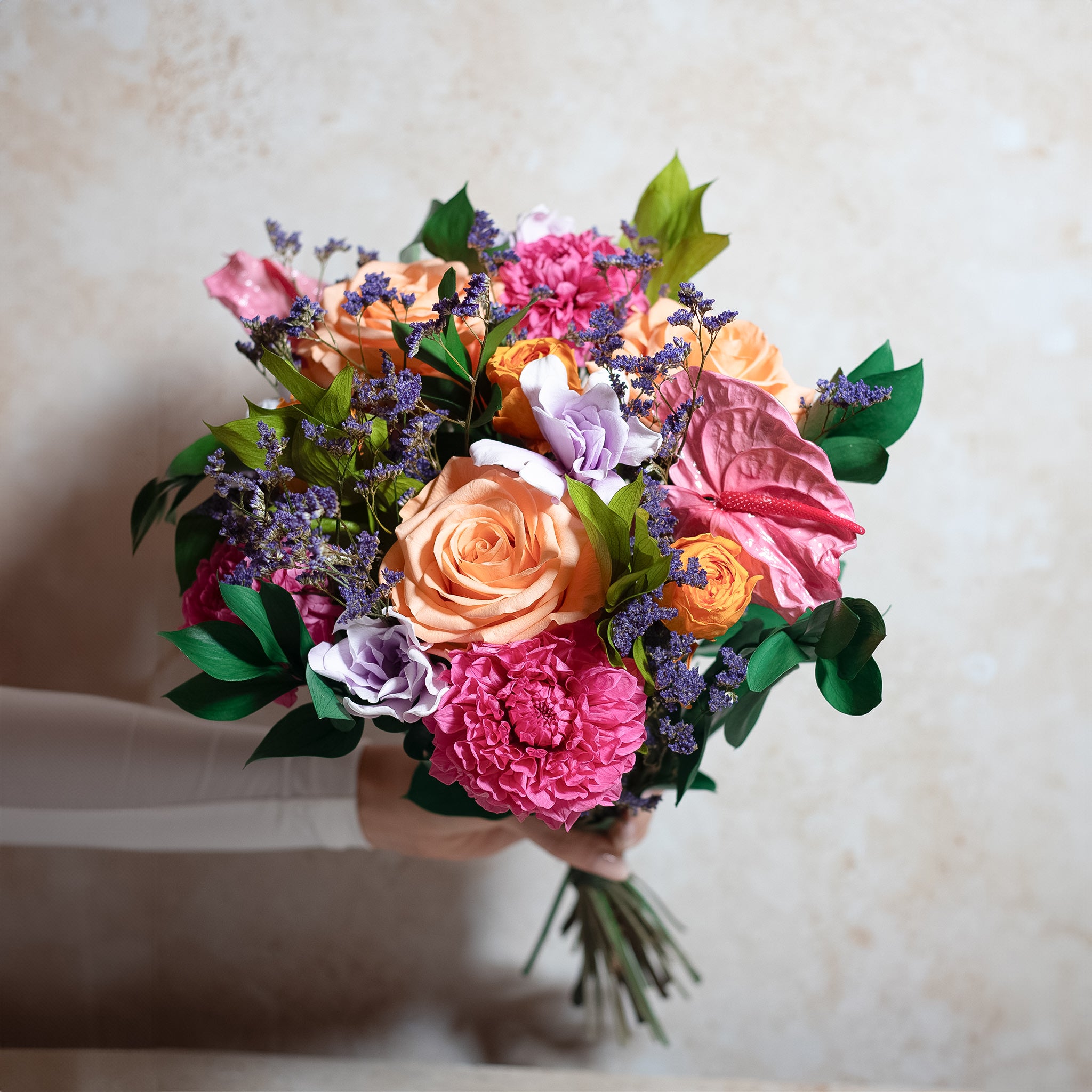 Preserved Flowers by STILLA - Bespoke and Sustainable Luxury