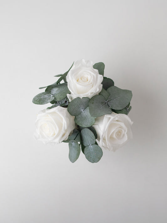 Mistletoe - Preserved Flower Arrangement