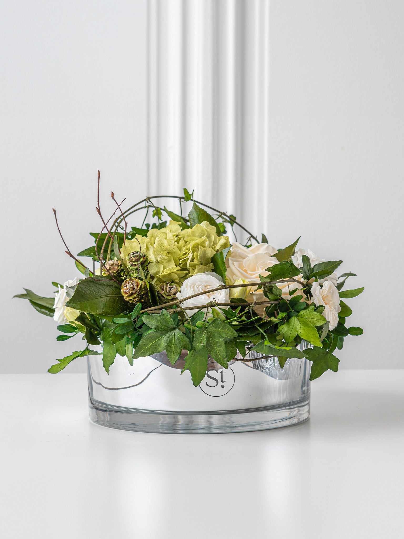 Country Garden - Preserved Arrangement - STILLA