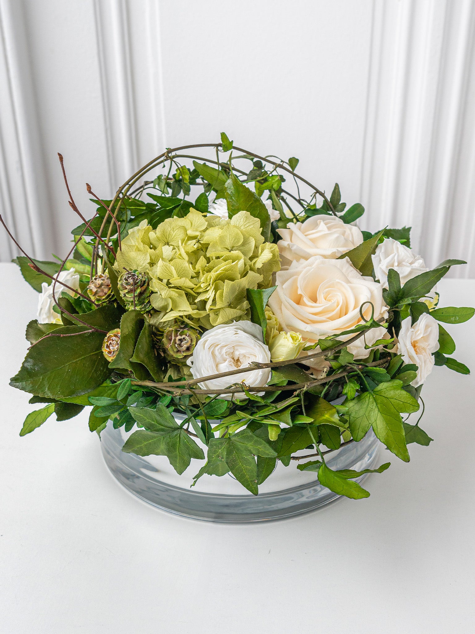 Country Garden - Preserved Arrangement - STILLA