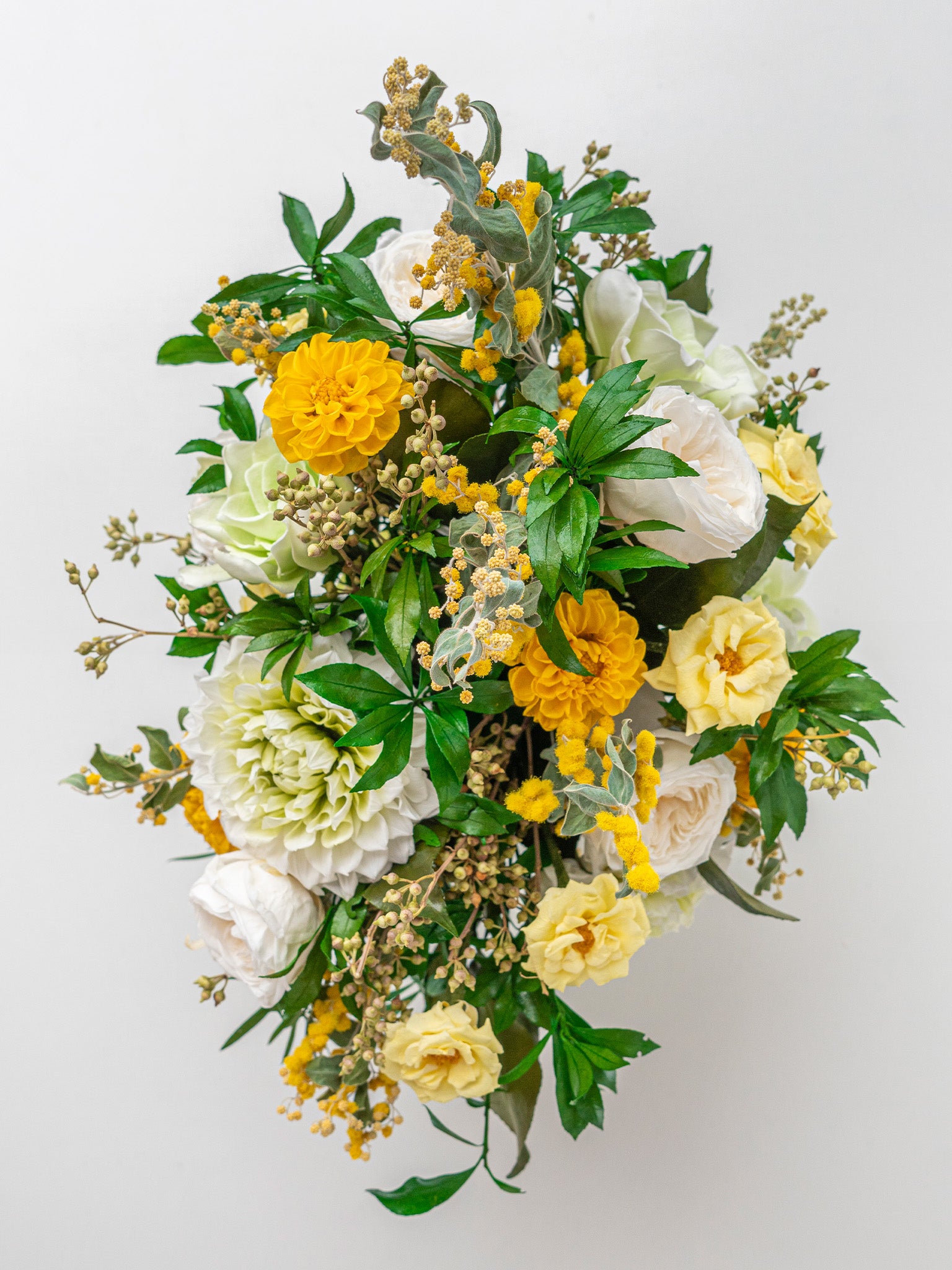 Dayglow - Preserved Flower Arrangement - STILLA