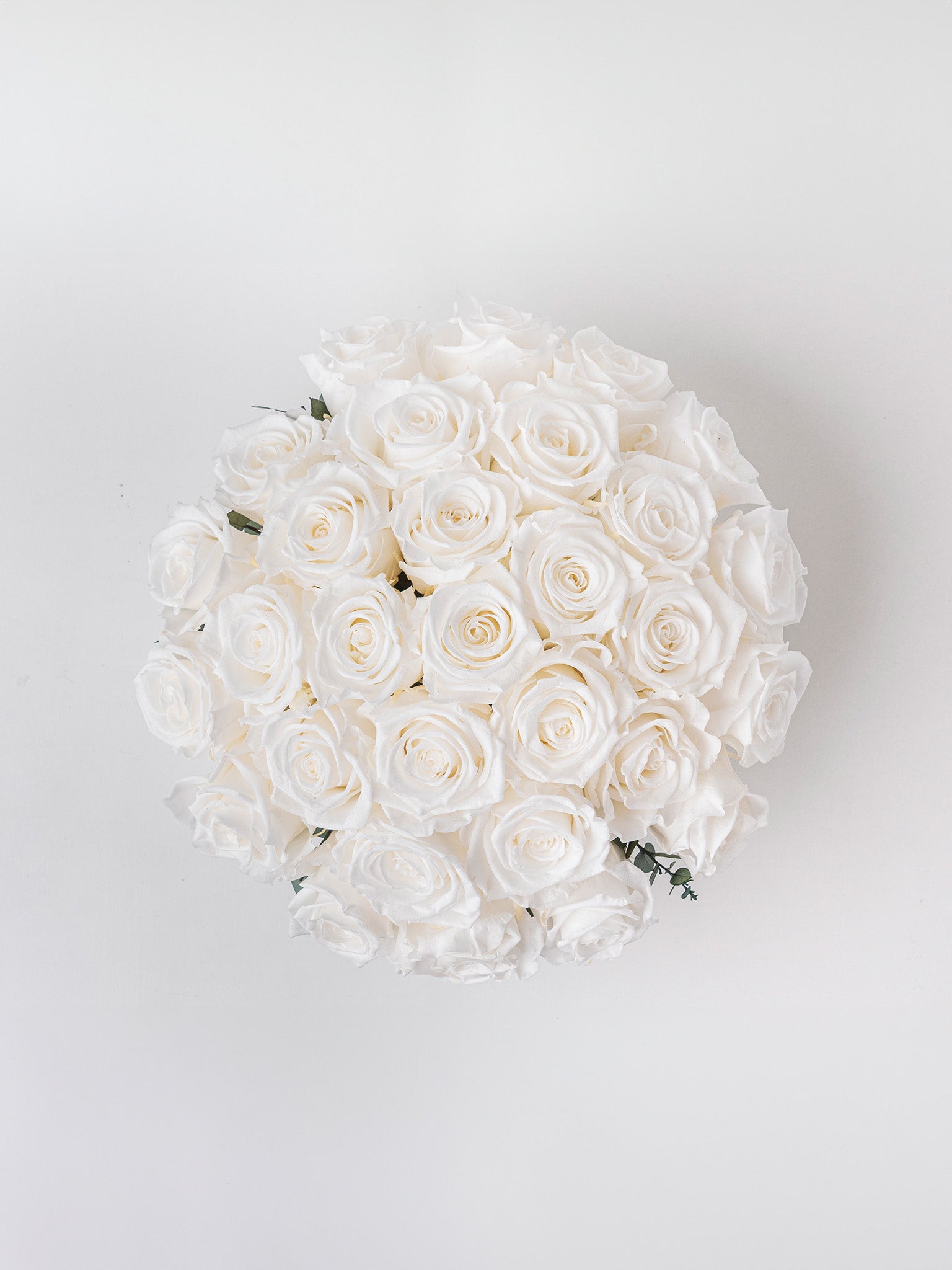 Honeymoon - Preserved Rose Arrangement - STILLA