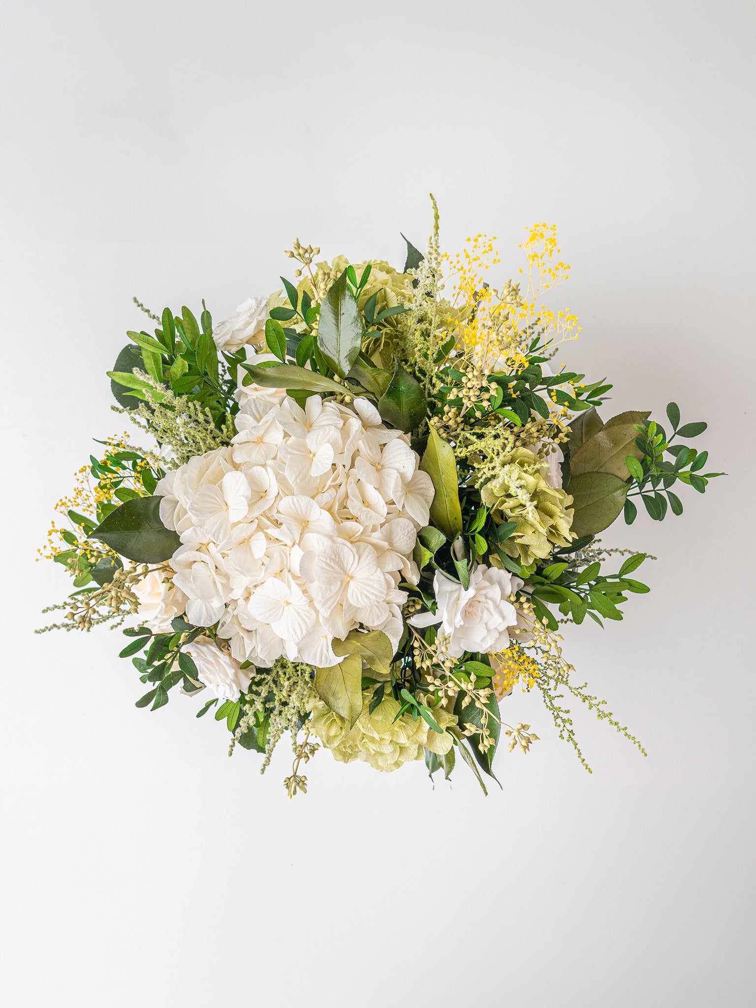 Meadow - Preserved Flower Arrangement - STILLA