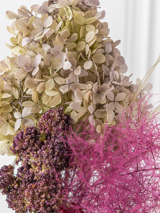 Meteor - Preserved Flower Arrangement - STILLA