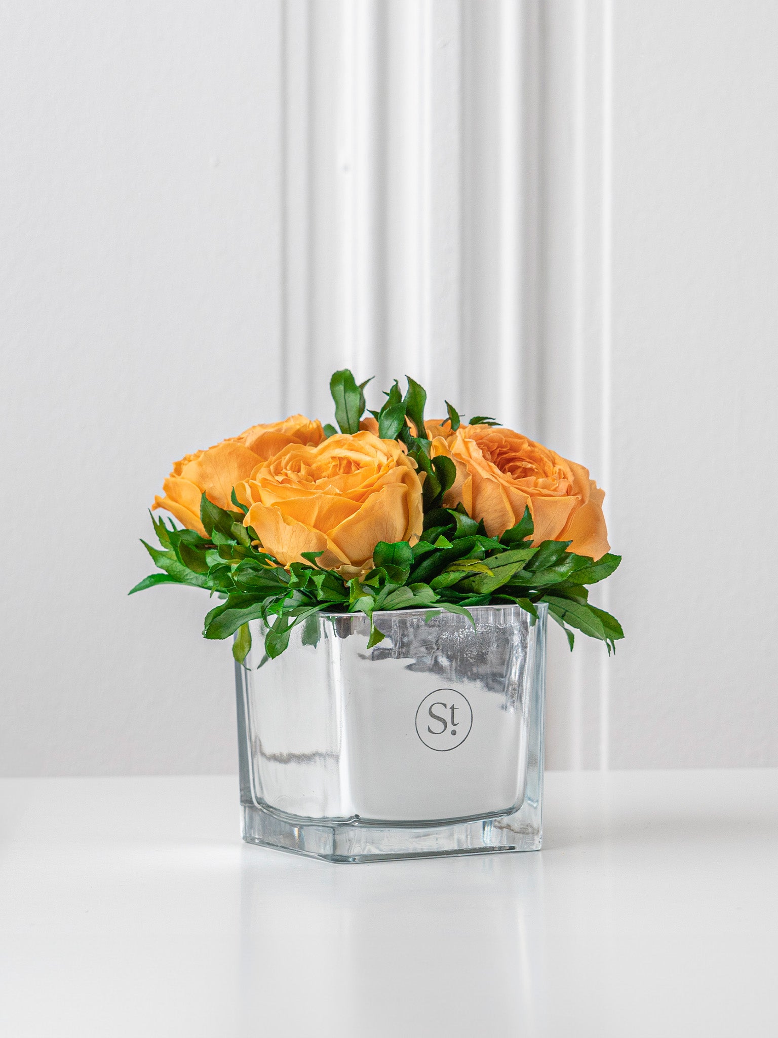 Poem - Preserved Rose Arrangement - STILLA