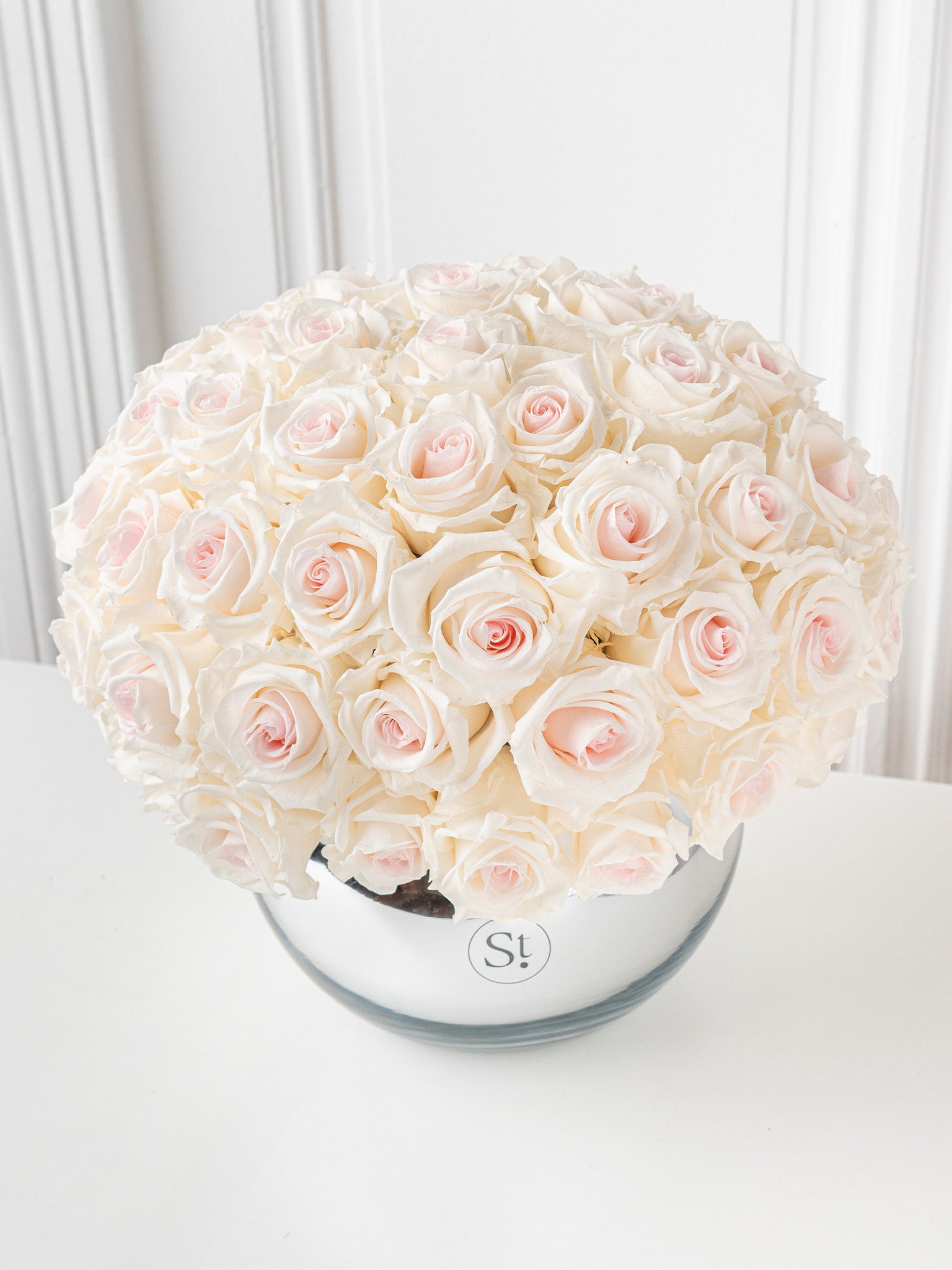 Romance - Preserved Rose Dome - STILLA