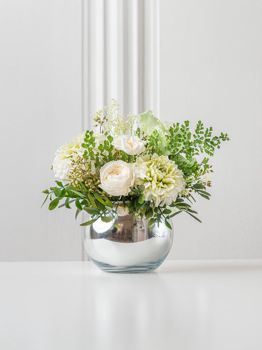 Sea Breeze - Preserved Flower Arrangement - STILLA