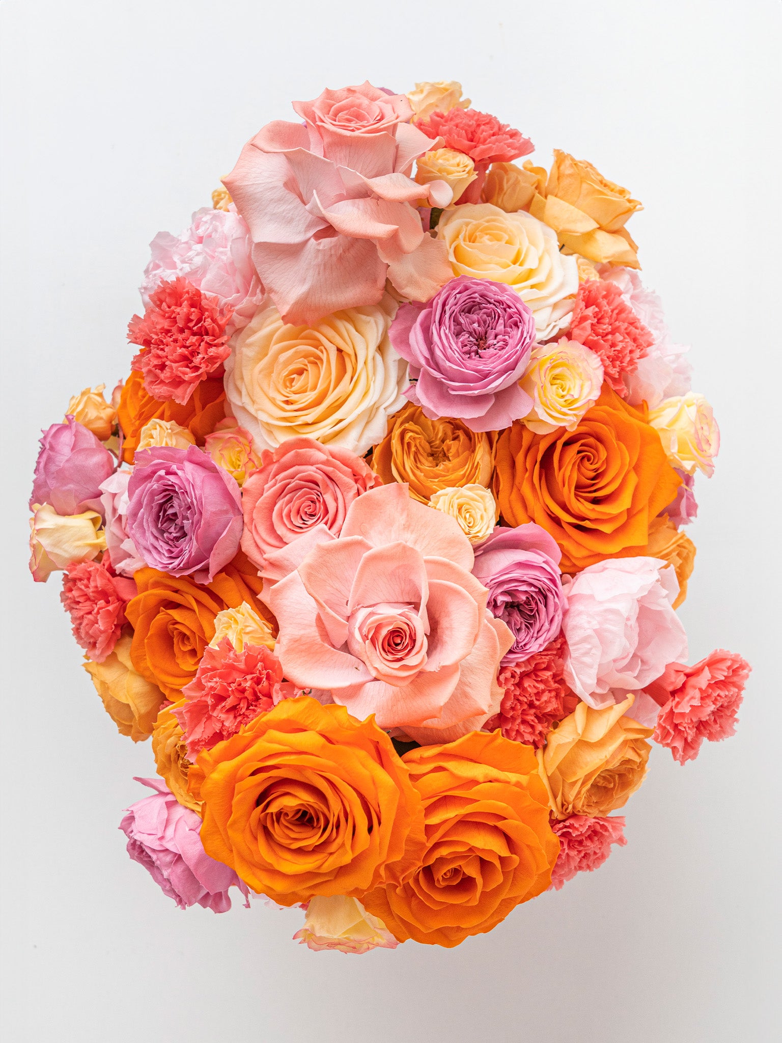 Solstice - Preserved Flower Arrangement - STILLA