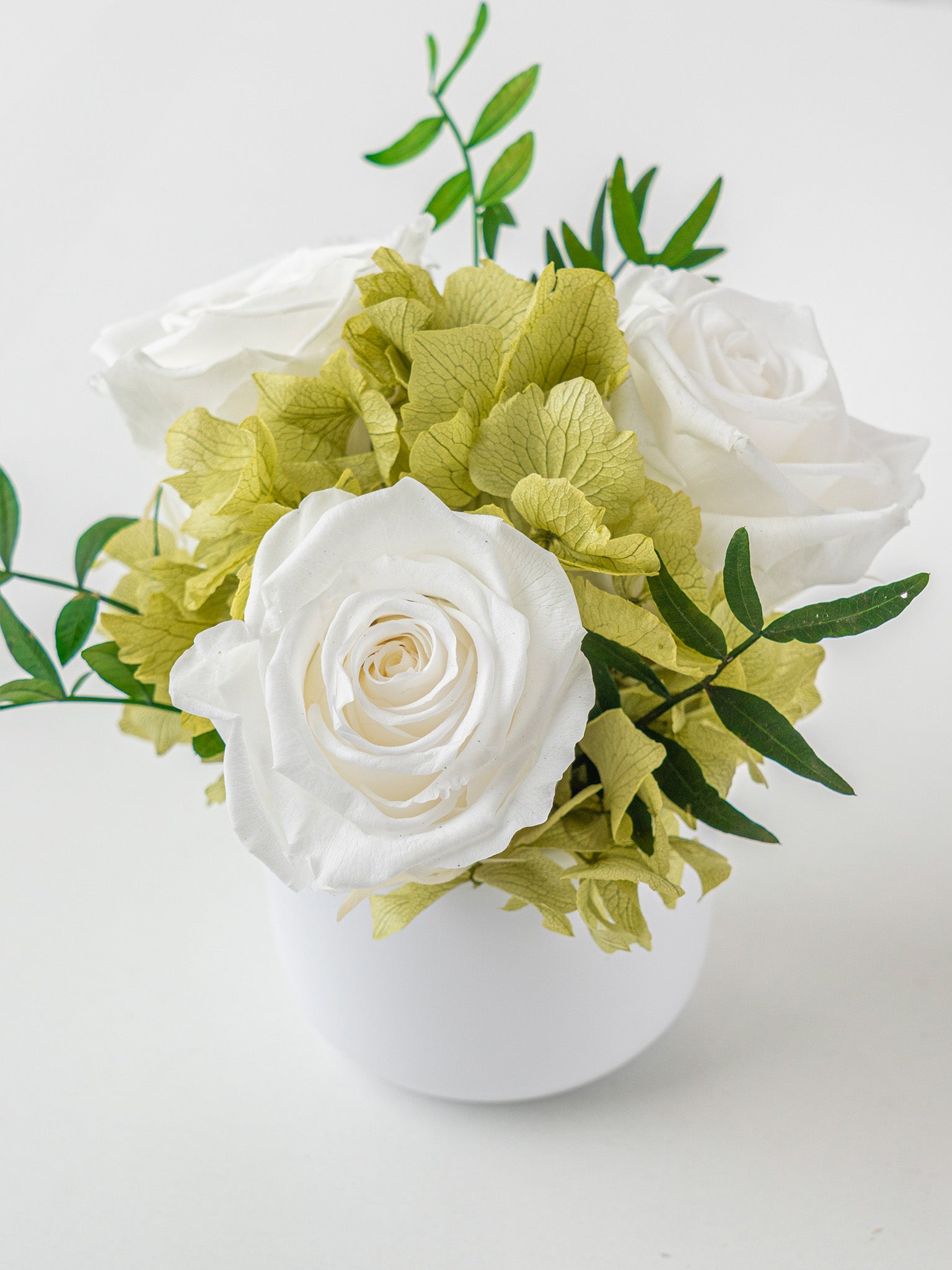 Symphony - Preserved Rose Arrangement - STILLA