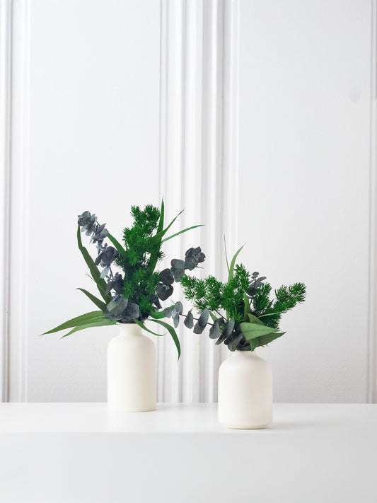 Aura - Eternal Plant Arrangement Set