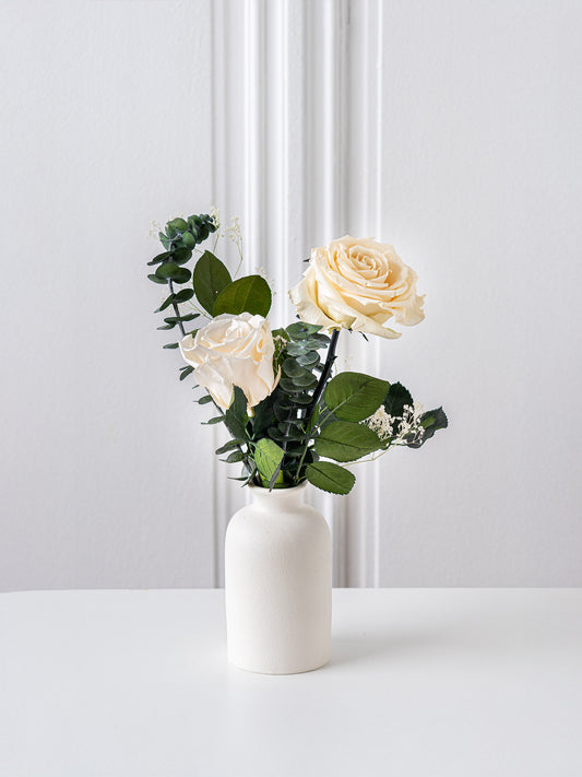 Grace - Preserved Flower Arrangement