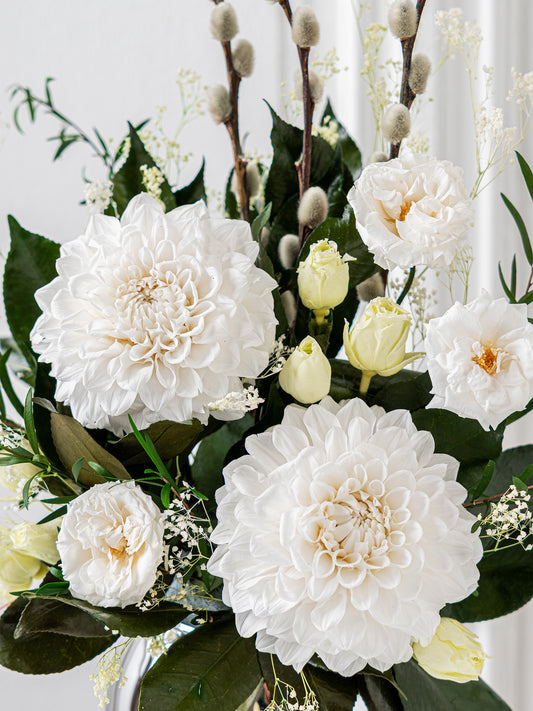 Zephyr - Preserved Flower Arrangement